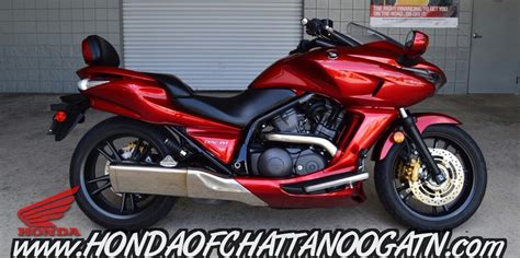 2017 Honda DCT Automatic Motorcycles - Model Lineup Review (USA ...