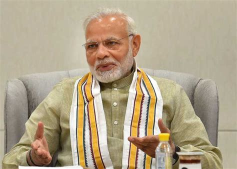 List of Cabinet portfolios PM Modi has kept with himself – India TV