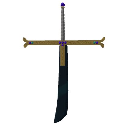 Dark Blade | Roblox Item - Rolimon's