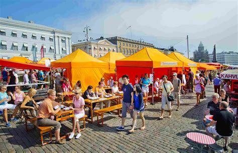 The Best Things to Do in Helsinki