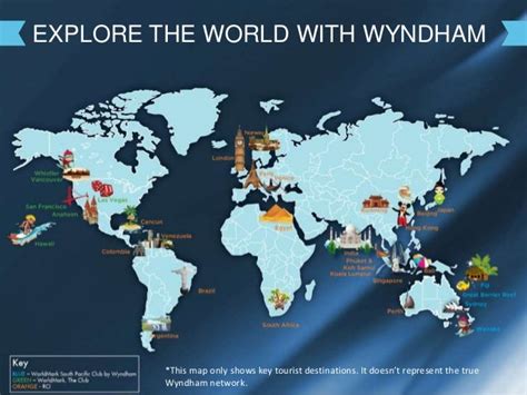 About Wyndham Worldwide