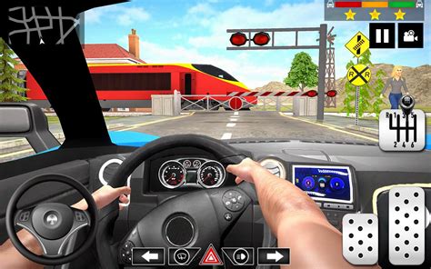 Car Driving School 2020 Real Driving Academy Test 1.30 - APK Download