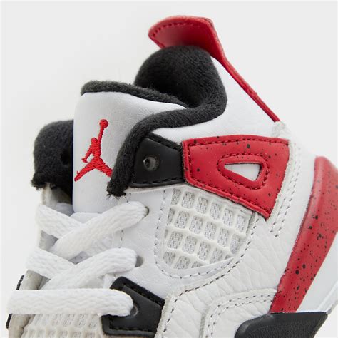 Air Jordan 4 "Red Cement" 2023 Release Date | SneakerNews.com