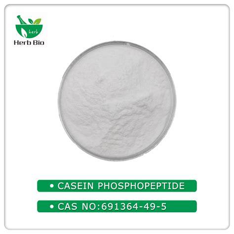 Casein Phosphopeptide Chinese Wholesale supplier —— Xi'an Herb Bio