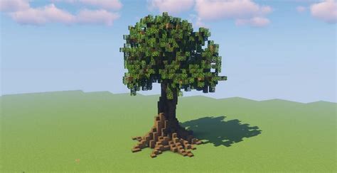 Trees in Minecraft: Everything players need to know