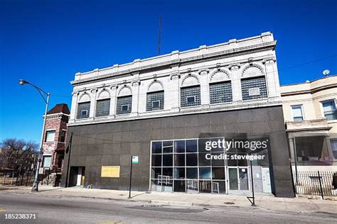 249 Garfield Park Chicago Stock Photos, High-Res Pictures, and Images - Getty Images