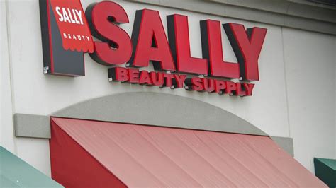 Sally Beauty announces temporary closures, wage cuts and furloughs - Dallas Business Journal