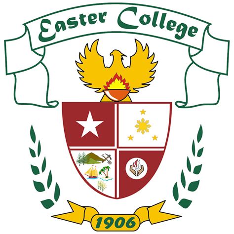 Easter College Student Portal