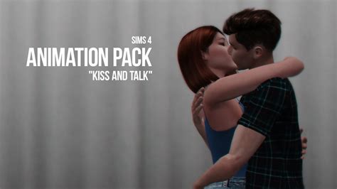 Sims 4 ffm threesome animations - hkhon