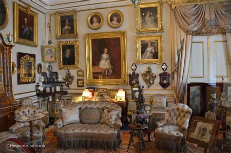 Amalienborg-palace-pictures.jpg (1079×715) | Palace interior, Victorian ...