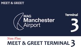 Holiday Parkings | Manchester Airport Meet & Greet T3 Non-Flexible Parking | Manchester airport ...