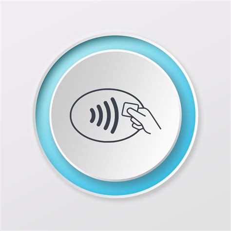 Contactless Logo Stock Photos, Images and Backgrounds for Free Download