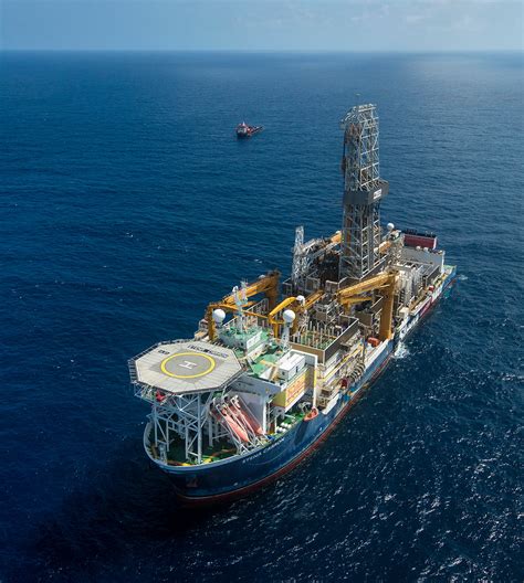 Jack's South America: With A Major Oil Discovery, Guyana Is Poised To ...