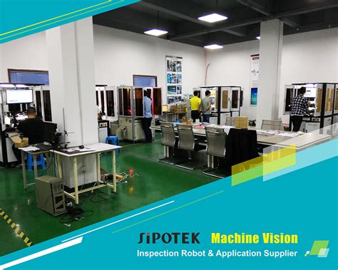 The Advantages And Disadvantages Uses An Automated Machine Vision Inspection Systems From China ...