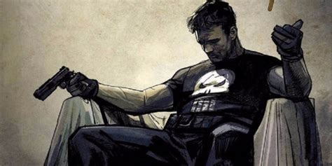 Punisher Creator Says Symbol Can Be Reclaimed, But Hero Needs a Reboot