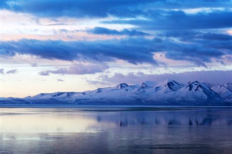 Lake Manasarovar