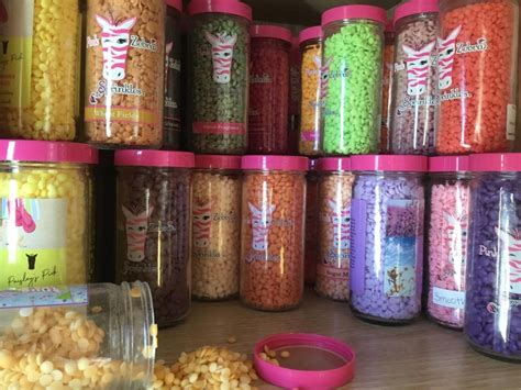 Pink Zebra Sprinkles choose your fragrance home fragrance | Etsy