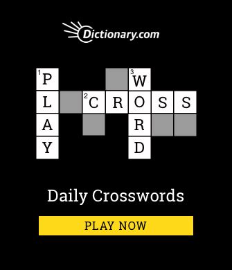 Crossword Solver | Finish Difficult Crossword Puzzles