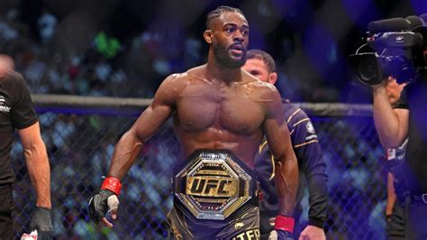 Sterling unhappy with performance against Cejudo – RingSide24