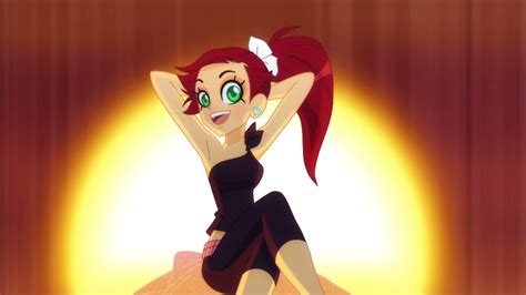 Image - Auriana3.png - Lolirock Wiki