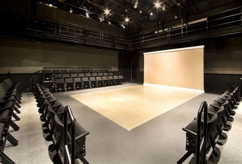 Image result for box theatre | Home, Black box, Community space