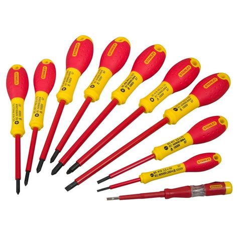 Stanley 0-62-573 set | Electrotools.gr