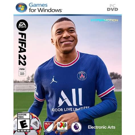 FIFA 22 PC Game DVD Disks + Free Gift | Konga Online Shopping