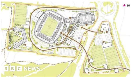 New Oxford United Stadium (18,000) | SkyscraperCity Forum