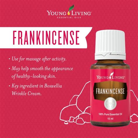 15 Reasons to Love Frankincense Essential Oil | Young Living Essential Oil