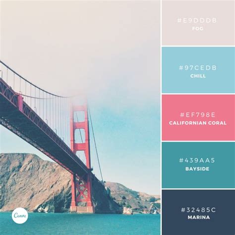 Canva on Twitter | Color palette design, Hex color palette, Pantone ...