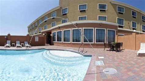 Holiday Inn Express & Suites Kingsville, an IHG Hotel Kingsville, Texas ...