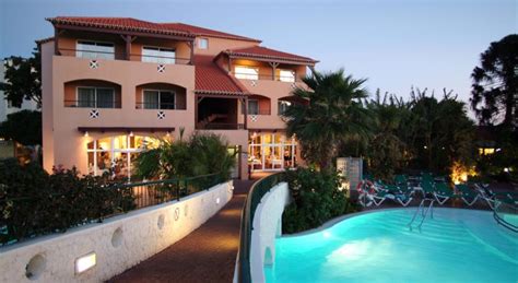 JM Vacations » Pestana Village Garden Resort Madeira