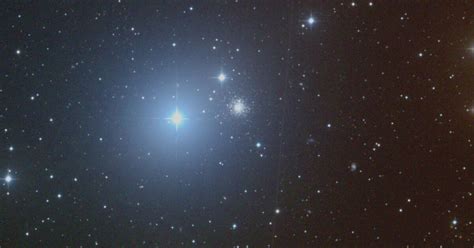 NGC 1466 | Telescope Live