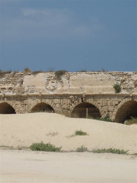 This Week in History: Aqueducts