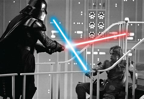 Vader vs Luke Episode 5 image - SW cantina - ModDB