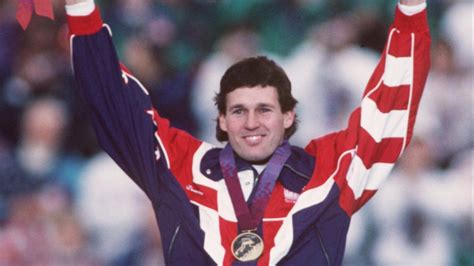 Remembering the day Dan Jansen struck Olympic gold, 25 years ago - NBC ...