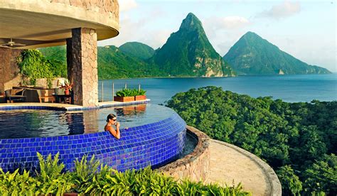 Contact Us | Jade Mountain St Lucia - St Lucia's Most Romantic Luxury ...