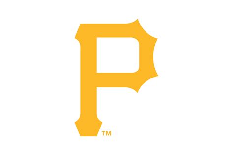 Collection of Pittsburgh Pirates Logo Vector PNG. | PlusPNG