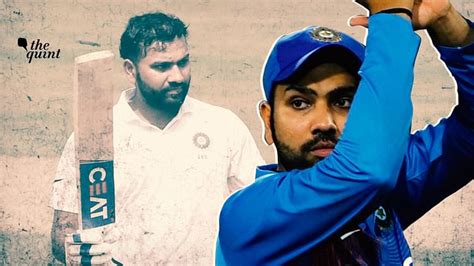 Rohit Sharma – The Man Who Owned 2019 With His Bat