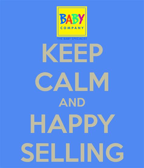 Happy Selling Quotes. QuotesGram