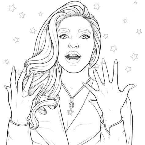 Scary Coloring Pages, Tumblr Coloring Pages, Sailor Moon Coloring Pages, Coloring Apps, Coloring ...