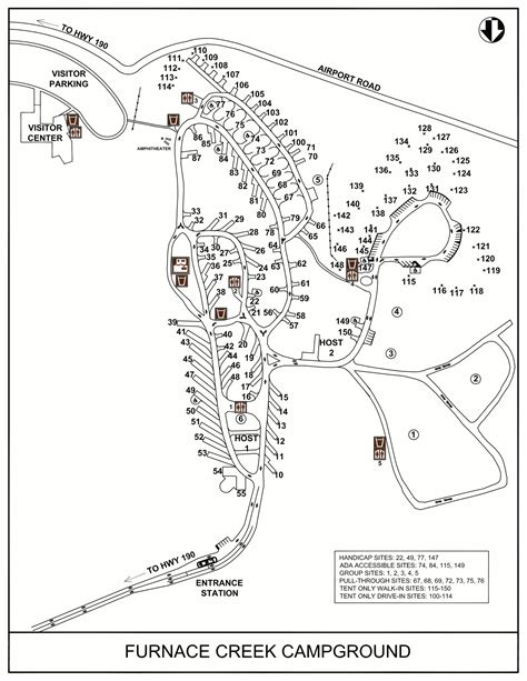 Death Valley Maps | NPMaps.com - just free maps, period.