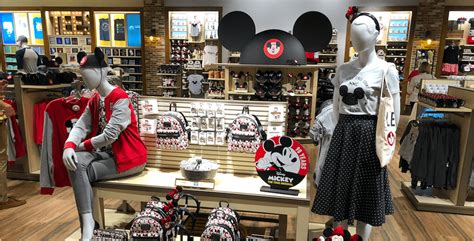 PHOTOS: New Mickey Mouse Club merchandise debuts at World of Disney