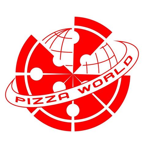 PIZZA WORLD