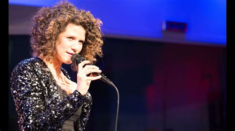 Cyrille Aimée's New Album - YouTube