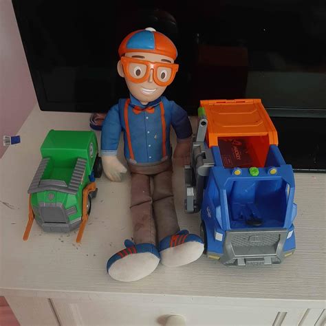 Blippi Educational Toys for sale in Chicopee, Massachusetts | Facebook Marketplace