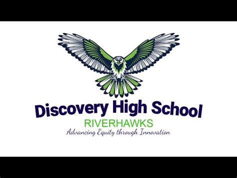 Discovery High School Commercial - YouTube