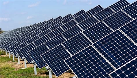 Solariz Egypt completes 100 MW solar power plants year-end | Amwal Al Ghad