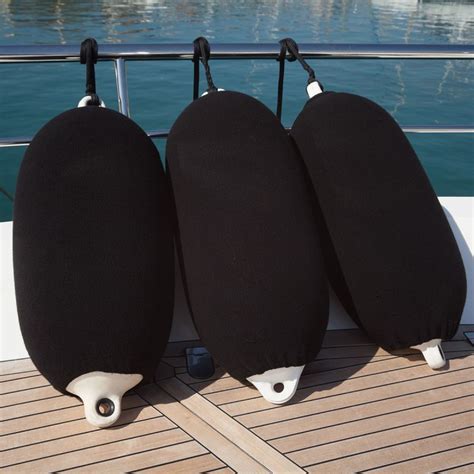 Boat fender cover - Ixel Marine - personalized