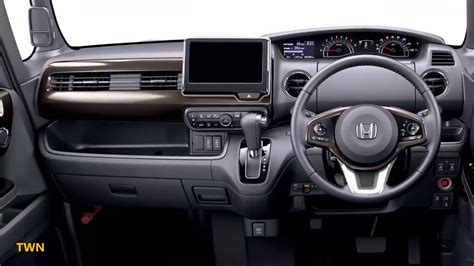 Honda N Box 2018 Price in Pakistan Specs Features Mileage Interior Reviews Pictures